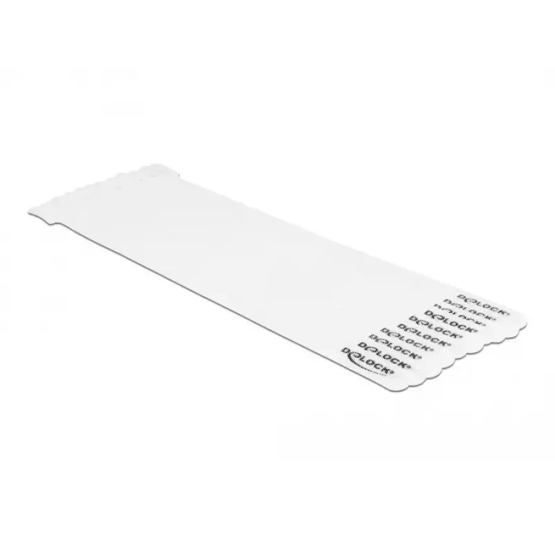 Bridas de velcro DeLOCK 19523