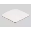 Sujetacables DeLOCK 18395 blanco 2 uds.