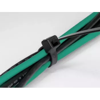 Brida de cable de entrada paralela DeLOCK 19556