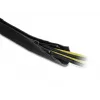Funda de cable DeLOCK neopreno flexible con cremallera 3 m x 100 mm negro