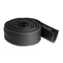 Funda de cable DeLOCK neopreno flexible con cremallera 3 m x 100 mm negro