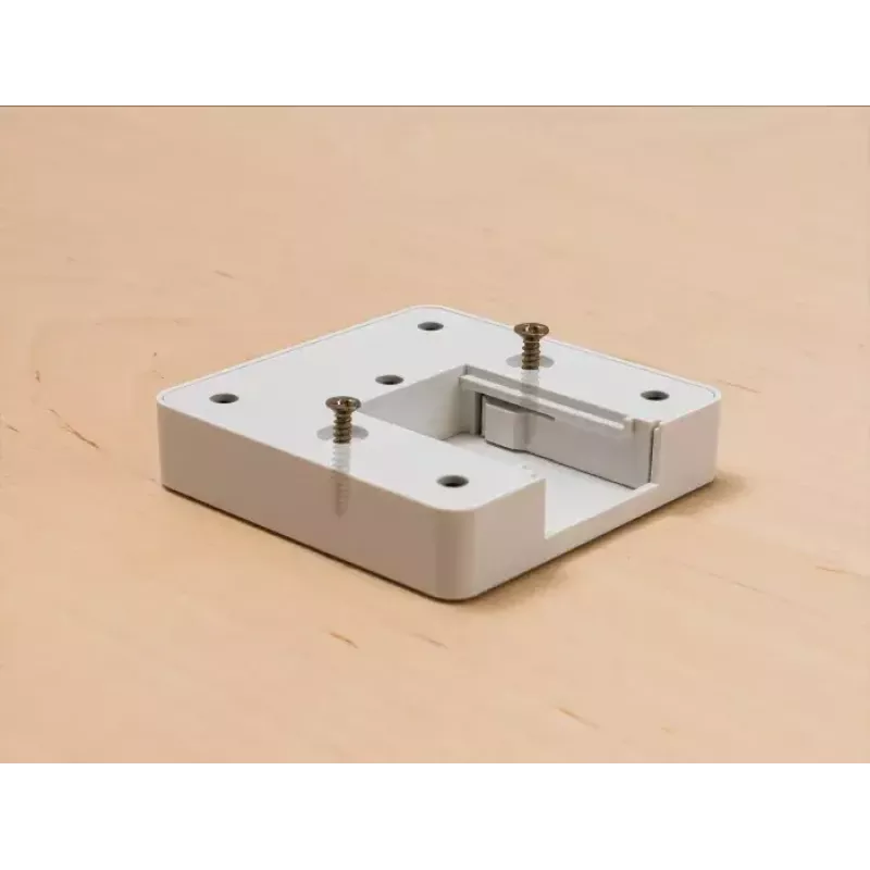 DeLOCK 11497 Cubo de enchufes de 3 tomas con cable alargador de 1,5 m, cargador USB, protección infantil, blanco