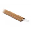 Canaleta DeLOCK 20730 30 x 11 mm autoadhesiva efecto madera