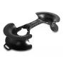Tambor para cables DeLOCK 375 x 170 mm negro plástico