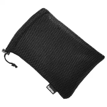 Set de limpieza para cámara digital Hama Optic HTMC Dust Ex