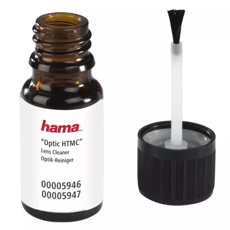 Set de limpieza para cámara digital Hama Optic HTMC Dust Ex