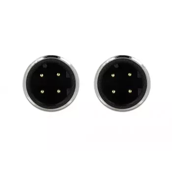 Accesorio de red industrial DeLOCK 85917 cable 1m