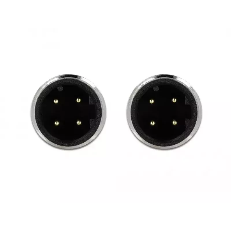 Accesorio de red industrial DeLOCK 85917 cable 1m
