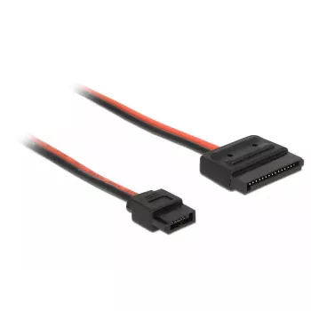 Cable de alimentación interno DeLOCK 84857 0,24 m