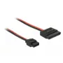Cable de alimentación interno DeLOCK 84857 0,24 m
