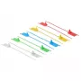 Brida de cables reutilizable DeLOCK 18826