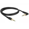 Cable de audio 3,5 mm DeLOCK 85566
