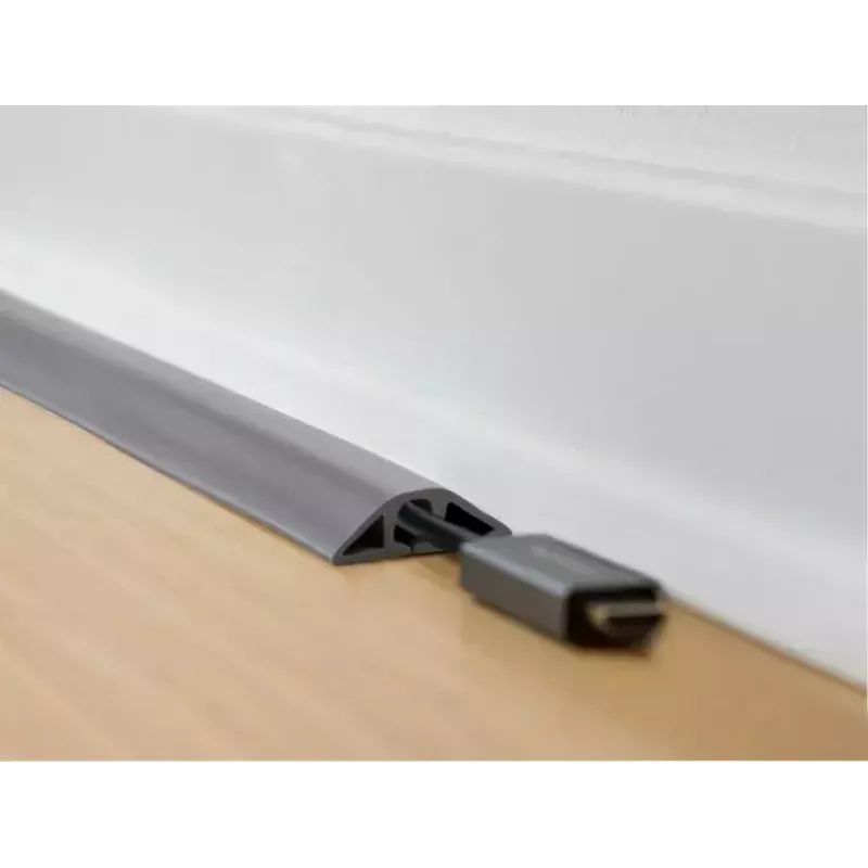 Canaleta para cables DeLOCK 20732 Gris 1,5 m 50 mm x 13 mm
