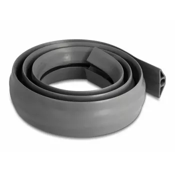Canaleta para cables DeLOCK 20732 Gris 1,5 m 50 mm x 13 mm