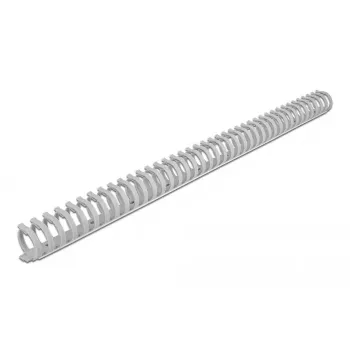 Canaleta para cables DeLOCK 19226 gris