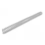 Canaleta para cables DeLOCK 19226 gris
