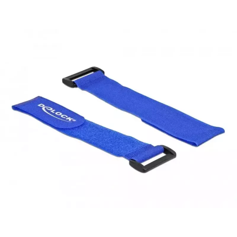 Bridas de velcro DeLOCK 19536