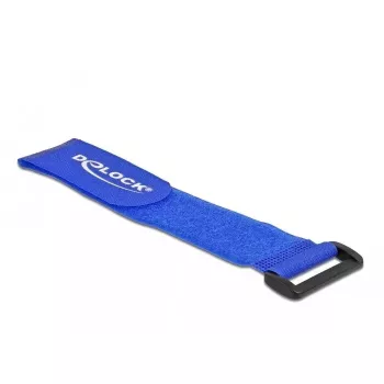Bridas de velcro DeLOCK 19536