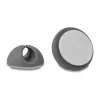 Sujetacables DeLOCK 18452 Universal Negro Gris 29 mm x 29 mm x 15 mm