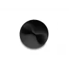 Sujetacables DeLOCK 18452 Universal Negro Gris 29 mm x 29 mm x 15 mm