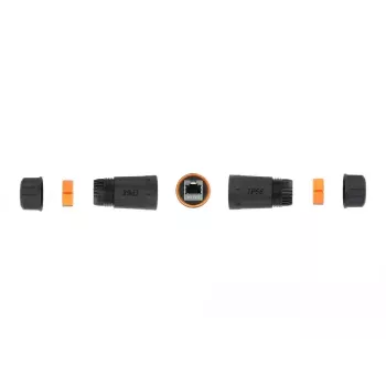 Adaptador de cable DeLOCK 86692