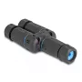 Conector de cable DeLOCK RJ45 hembra a 2 x RJ45 hembra Cat.6A sumergible