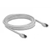Cable de red DeLOCK 80562 RJ-45 Cat8.1 5 m gris