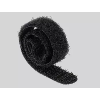 Cable de audio DeLOCK 85785 1 m 3,5 mm negro gris