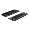 Panel de cepillos DeLOCK 66345