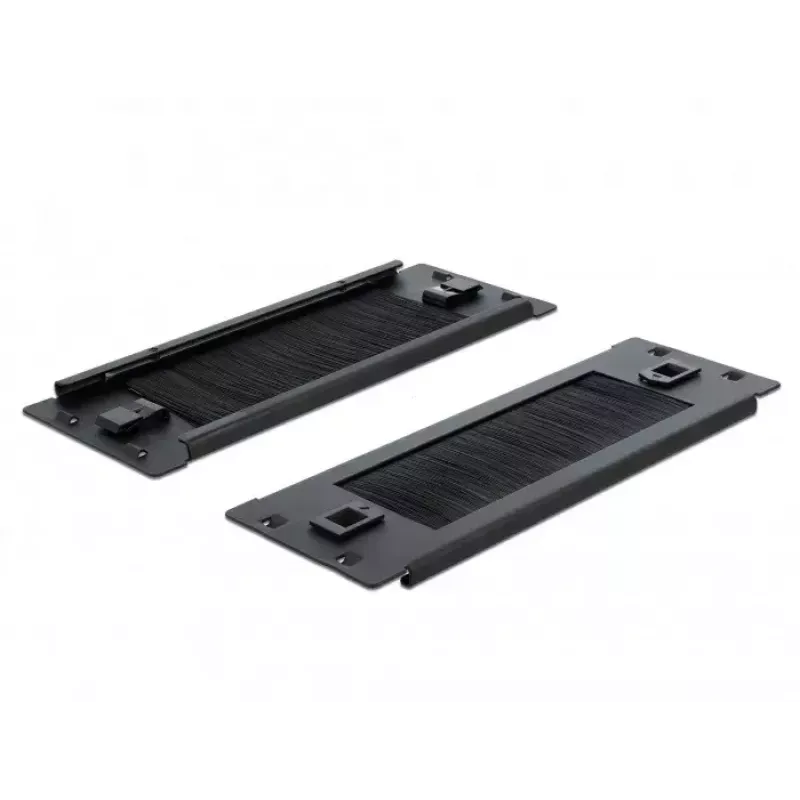 Panel de cepillos DeLOCK 66345