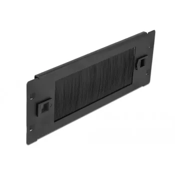 Panel de cepillos DeLOCK 66345