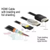 Cable HDMI DeLOCK 84965 3 m