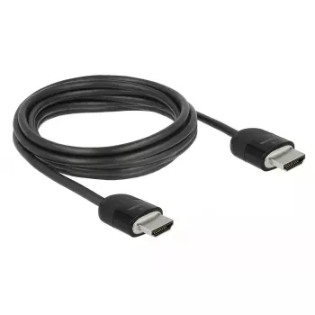 Cable HDMI DeLOCK 84965 3 m