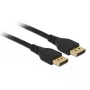 Cable DisplayPort DeLOCK 85911 8K 60 Hz 3 m