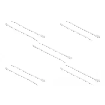 Brida de cable de inserción paralela DeLOCK 18944
