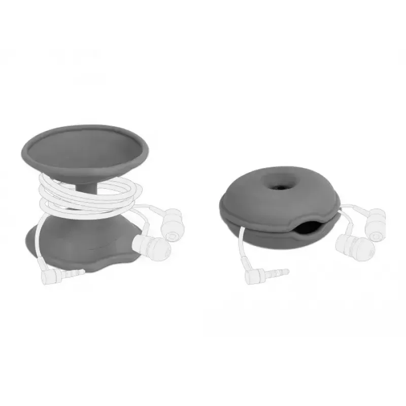 Accesorio para auriculares DeLOCK 18334