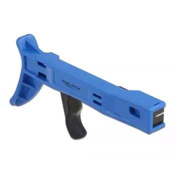 Herramienta de tensado manual DeLOCK 86829