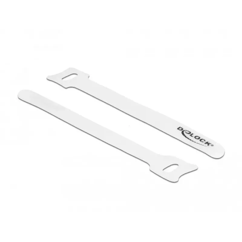 Brida de cable de velcro DeLOCK 19519