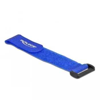 Brida de cable de velcro DeLOCK 19533