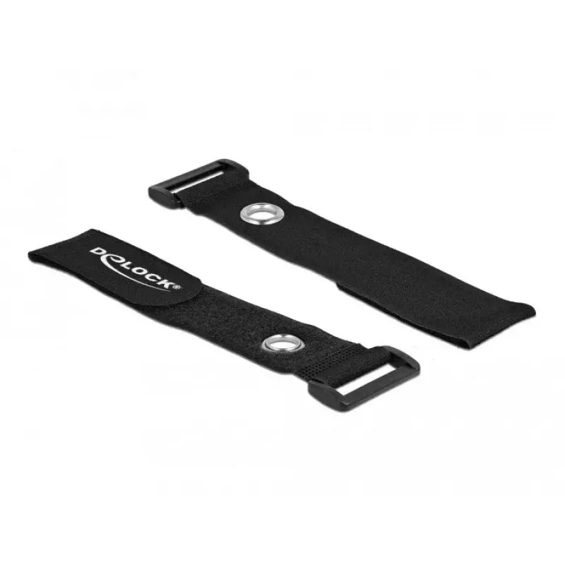 Brida de cable de velcro DeLOCK 19543