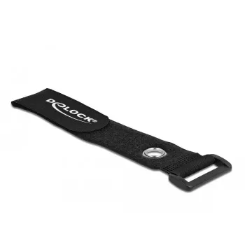 Brida de cable de velcro DeLOCK 19543