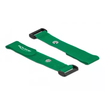 Brida de cable de velcro DeLOCK 19548