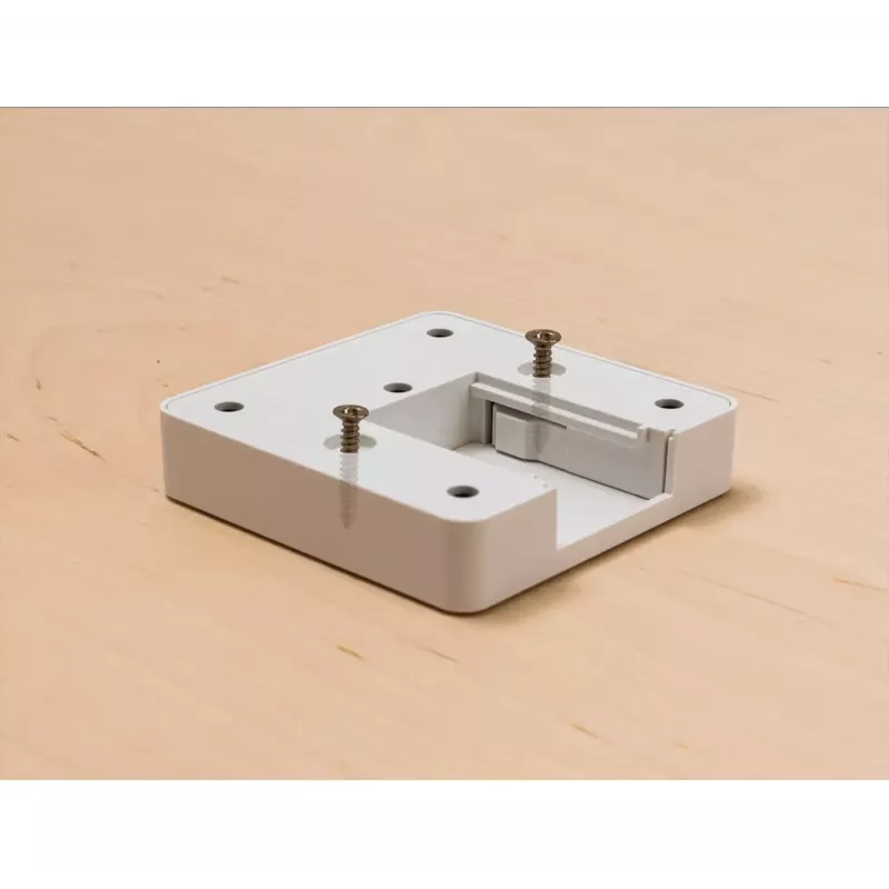 DeLOCK 11502 alargador de corriente 1,5 m 3 tomas AC interior blanco