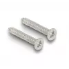 DeLOCK 11502 alargador de corriente 1,5 m 3 tomas AC interior blanco