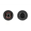 Cable DELOCK 90972 DL4 conector solar macho a hembra 4 mm² 1 m rojo/negro 1000 V DC