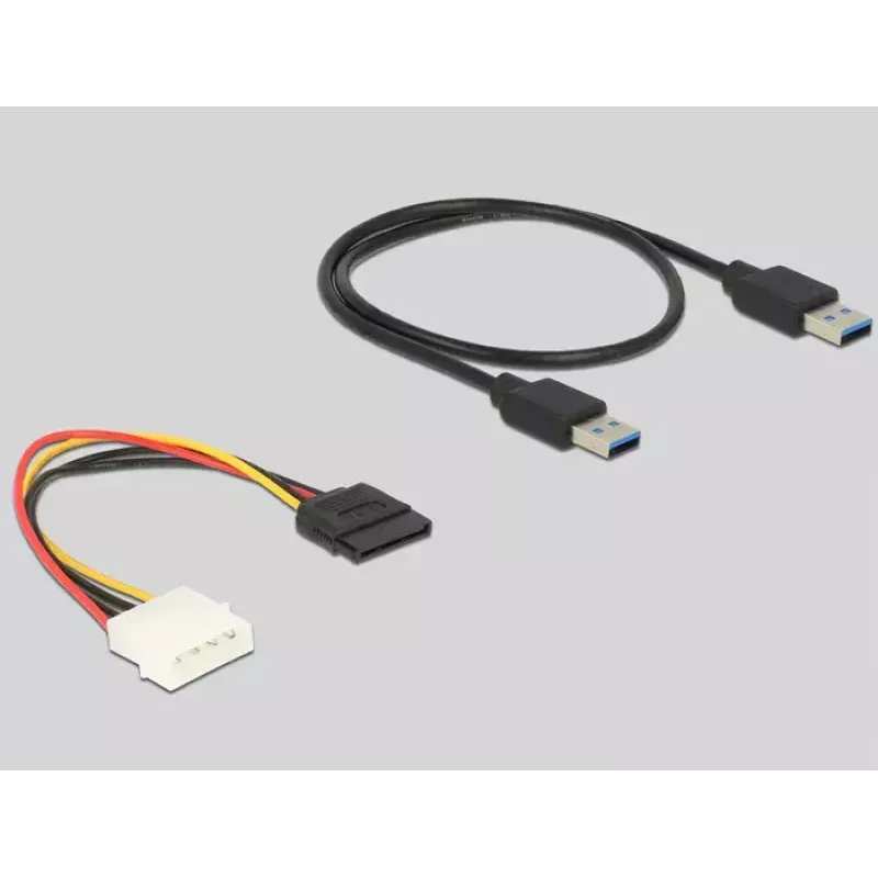 Tarjeta de interfaz DeLOCK 41423