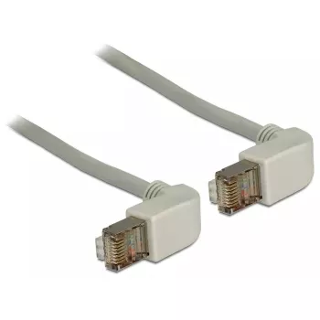 Cable de red DeLOCK 2 m Cat.5e SFTP