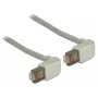 Cable de red DeLOCK 2 m Cat.5e SFTP