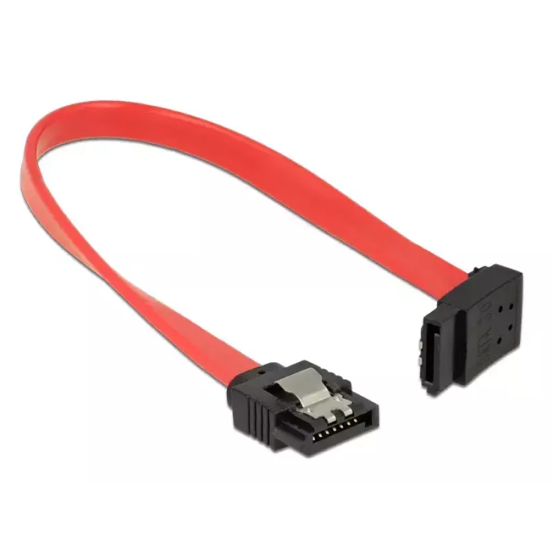 Cable SATA DeLOCK SATA III 0,2 m