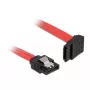 Cable SATA DeLOCK SATA III 0,2 m